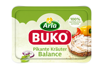 Arla Buko® Pikante Kräuter Balance 200 g