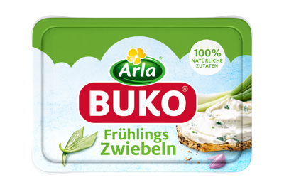 Arla Buko® Frühlingszwiebeln 200 g