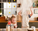 Arla's Health Strategy