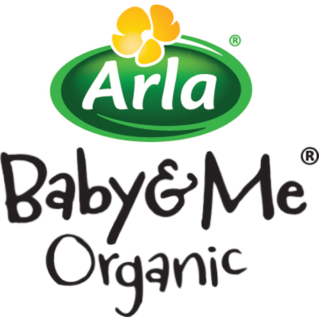 Arla Baby&Me® Organic