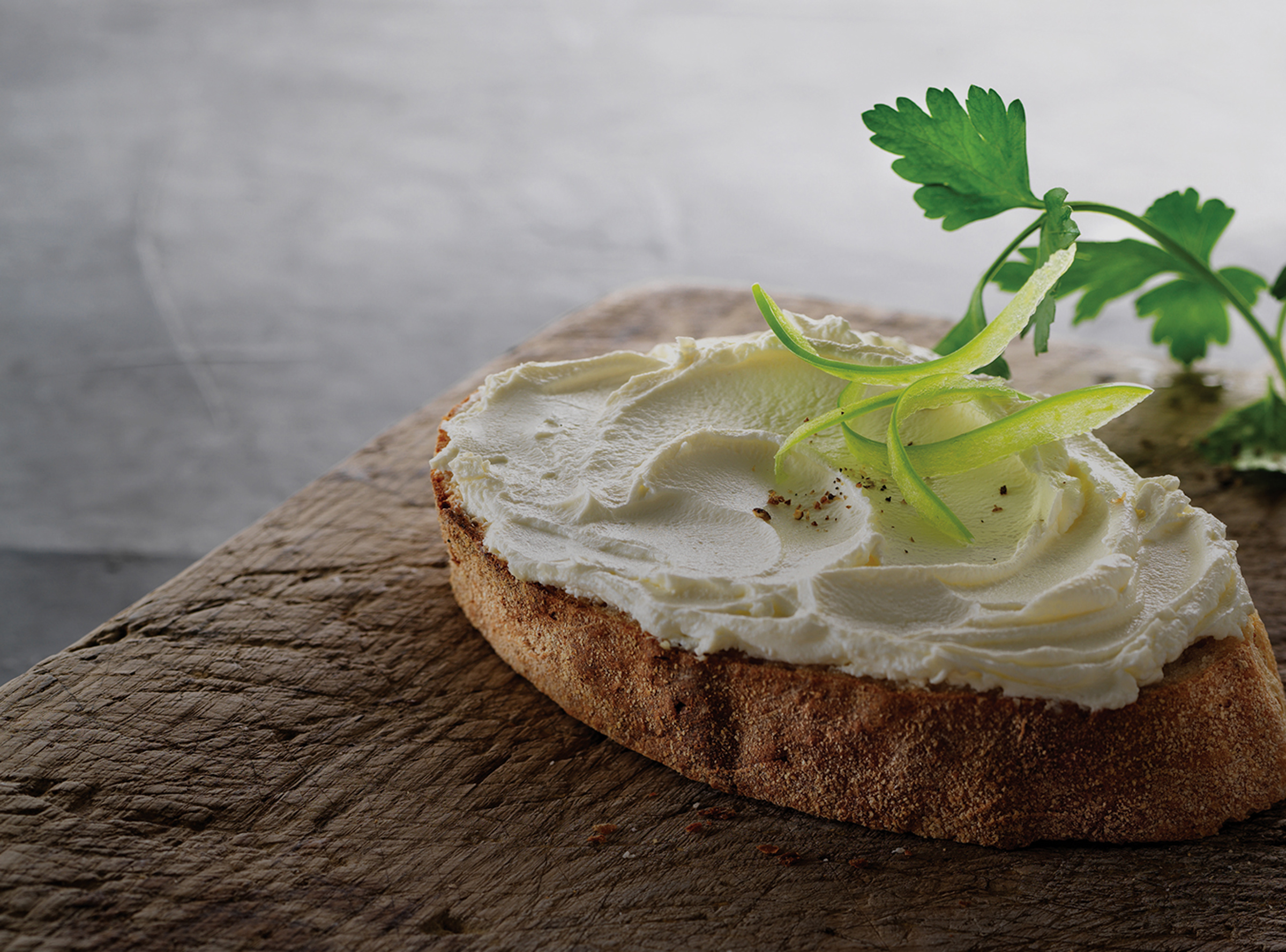 Arla Cream Cheese Arla