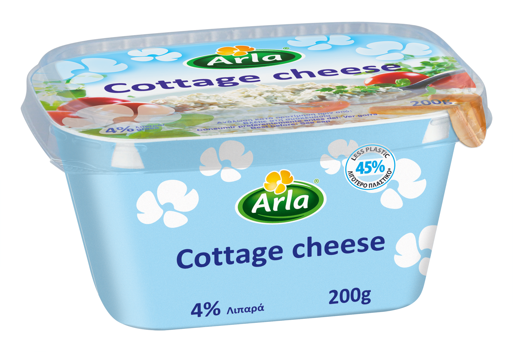 Arla® Cottage Cheese