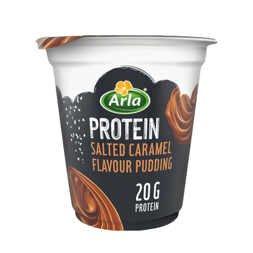 Arla® Protein Arla Protein Pudding Salted Caramel 200 g