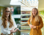 How your mentor and coach will enrich your experience