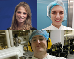 Starting in Arla as a PMG – how has it been?