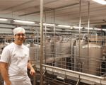 Three reasons to choose milk